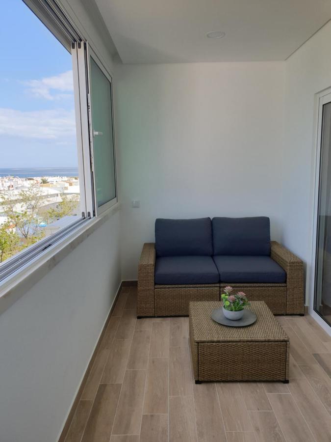 Entremares Residence 奥良 外观 照片
